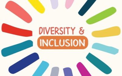 Diversity – not a statement but action
