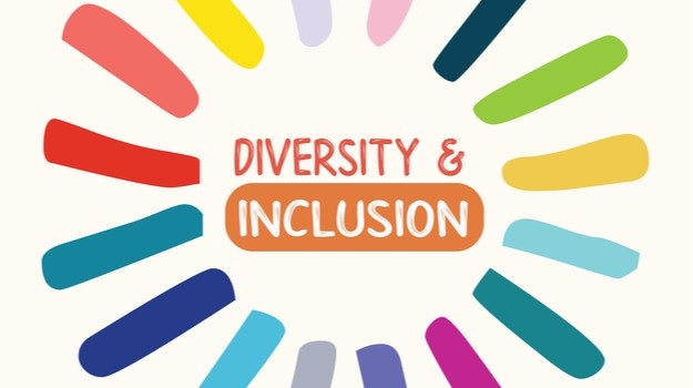 Diversity – not a statement but call for action