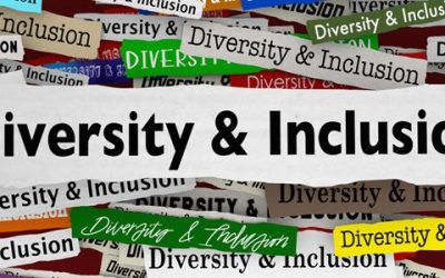 Diversity is a fact, inclusion is an act