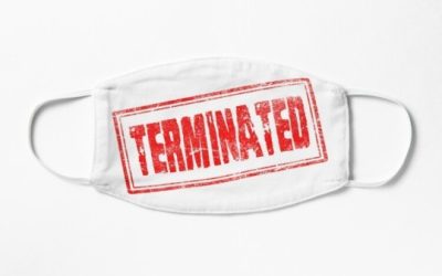 When Employment Ends Unwanted 1/3