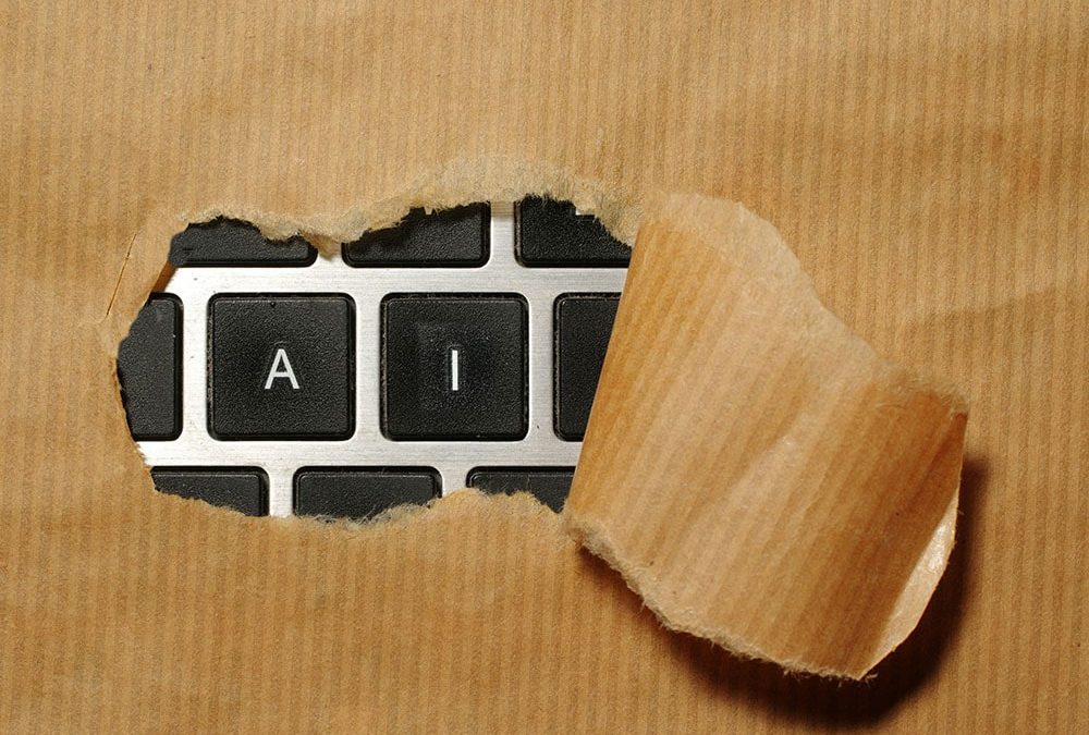 HR agentit auttamassa  – HR tiimien palvelutaso paranee huomattavasti