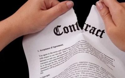 Senior Leadership Terminations – Contracts, Severance and Board-Level Exit Risk